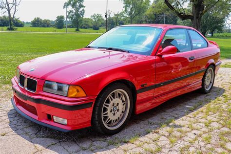 1995 Bmw M3 Coupe 5 Speed Sesame Cars