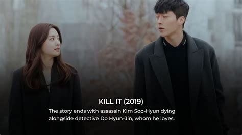 15 Heartbreaking K Dramas Without A Happy Ending