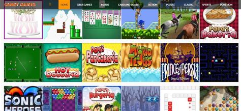 Best Unblocked Games Alternatives Sites Like Unblocked Games