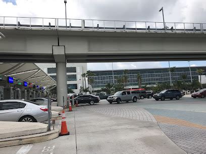 Port Everglades Parking Access Cruise Port Parking in Fort Lauderdale ...