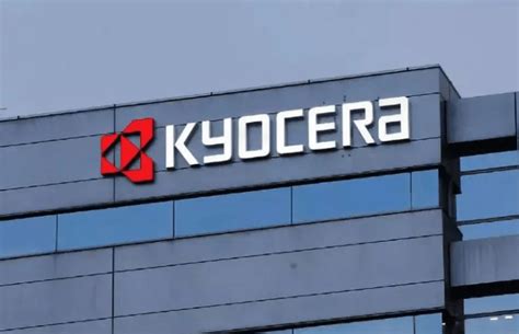 Kyocera dejará de fabricar teléfonos móviles para consumidores