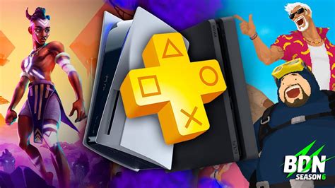 Nuevos Juegos Al Ps Plus De Abril Extra Deluxe Y Premium Ps Y Ps