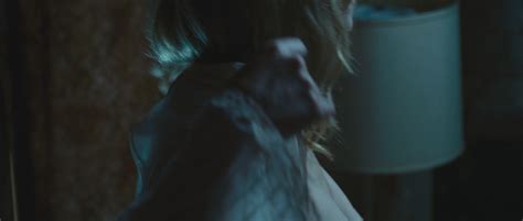 Naked Melissa George In The Amityville Horror