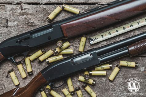 Best Duck Hunting Shotgun Wideners Shooting Hunting Gun Blog