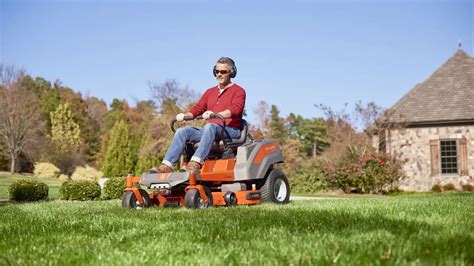 7 Best Riding Lawn Mowers of 2025 - Reviewed