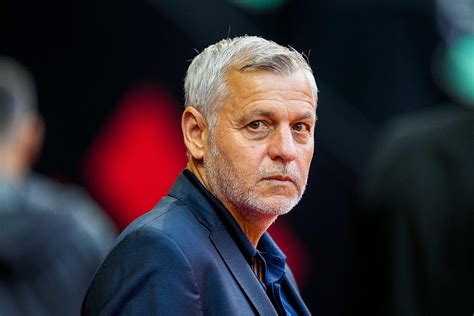 Bruno Genesio L Ol C Est Non Foot