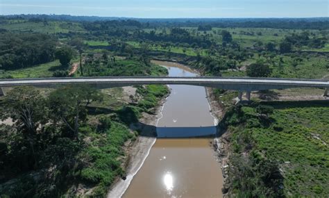 Fieac denuncia atraso na entrega do Anel Viário de Brasiléia iniciado