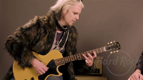 John 5 Guitarist