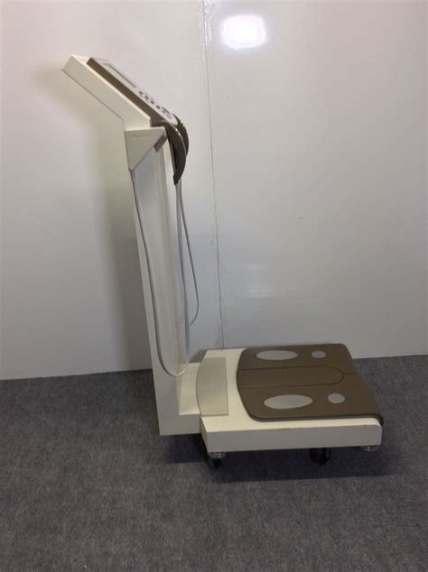 Used BIOSPACE InBody 720 Body Composition Analyzer For Sale - DOTmed ...