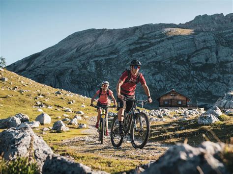 Naturpark Fanes Sennes Prags S Dtirol