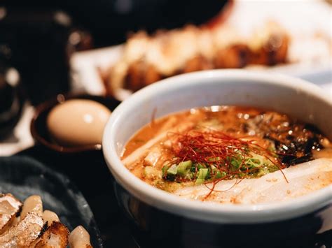 17 Best Ramen Places To Visit In Tokyo [2022]