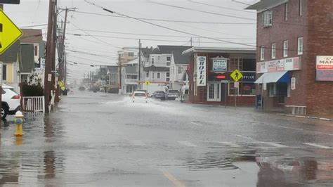 Hampton Beach Nh Flooding 2024 - Gerrie Carmelita