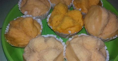 Resep Kue Mangkok Tanpa Mixer Oleh Seecook Cookpad