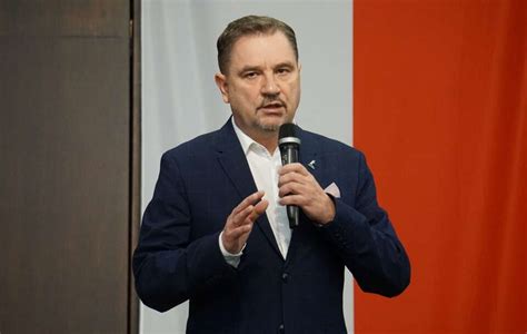 Piotr Duda Maja Manifestacja Solidarno Ci W Warszawie