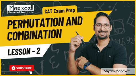 Permutationandcombination 02 Cat 2025 Self Preparation Catcetsnap