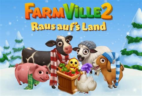 Sat1Spiele Games FarmVille 2 Raus aufs Land Eine Entenmühle und