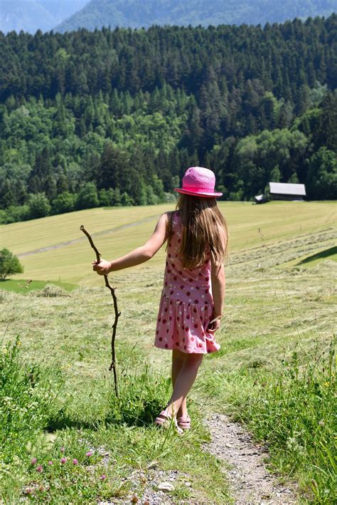 Fotos Gratis Rbol Naturaleza C Sped Para Caminar Persona Ni A