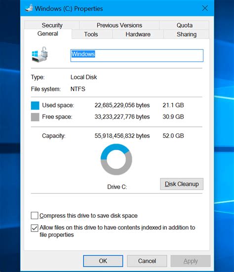 Should You Use Windows’ Full-Drive Compression to Save Space?
