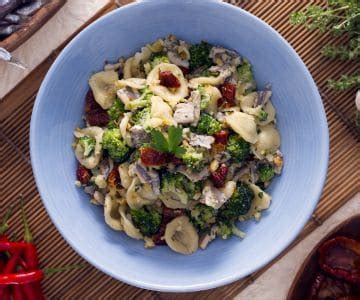 Ricetta Orecchiette Broccoli E Salsiccia La Ricetta Di GialloZafferano