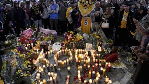 Cristiano Ronaldo Y Luis Figo Reaccionan A La Muerte De Kobe Bryant