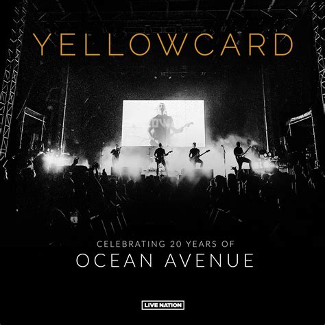 Celebrating 20 Years of Ocean Avenue