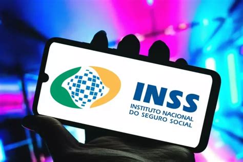 Inss Come A A Pagar Benef Cios Acima Do Sal Rio M Nimo Hoje Veja Se