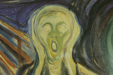 On This Day: Munch's 'The Scream' stolen from Oslo museum - UPI.com