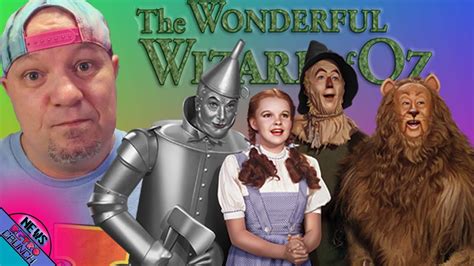 Wizard Of Oz Reboot Why Youtube