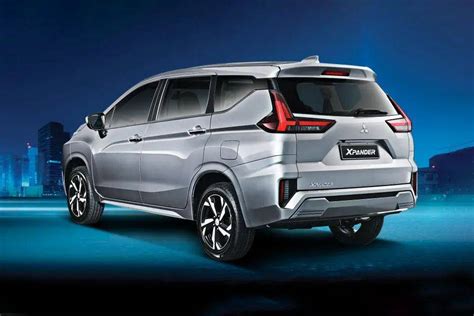 Mitsubishi Xpander 2022 Interior Exterior Images Xpander 2022 Pictures