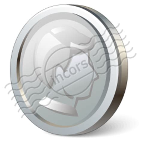 Coin Silver 12 Free Images At Vector Clip Art Online