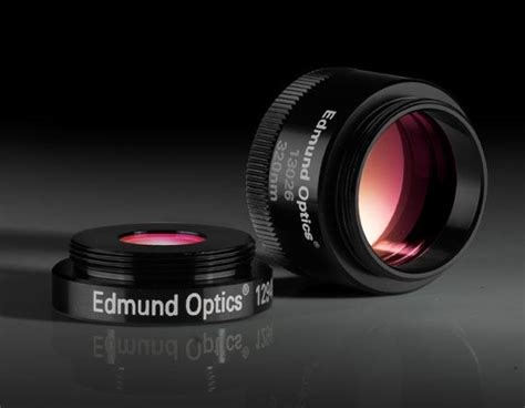 C Mount Longpass Glass Color Filters Edmund Optics