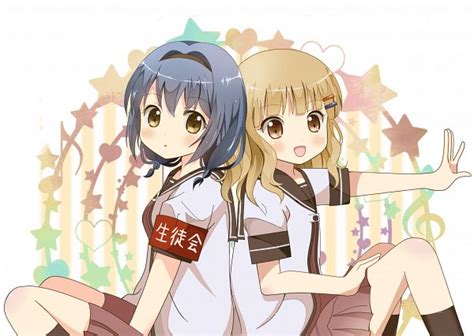 Yuru Yuri Namori Image By Ryoutan 1251702 Zerochan Anime Image Board