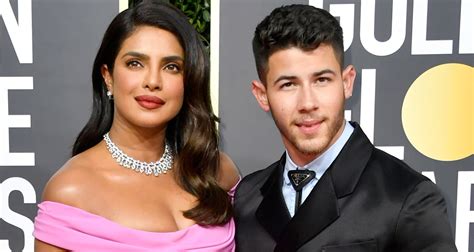 Priyanka Chopra Gifts Nick Jonas Daughter Malti With Matching Shoes