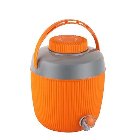 Cello Wow Insulated Water Jug Wide Mouth For Cleaning Leak Proof