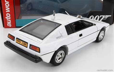 Autoworld Awss Scala Lotus Esprit Series