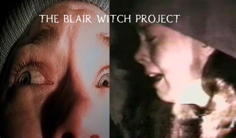 El Proyecto De La Bruja De Blair Historia Real Actores Pasaron