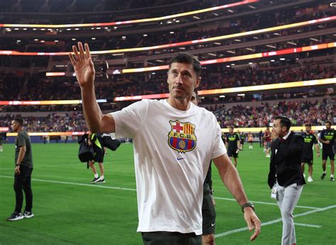 Barcelona superstar outlines UCL ambitions for the new season: "We will