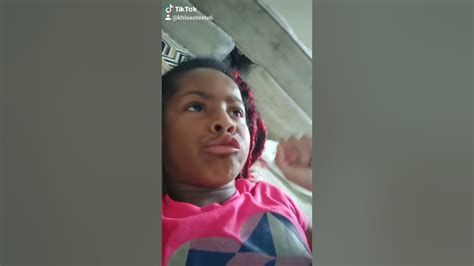 Chloe Love Doing Tik Tok Youtube