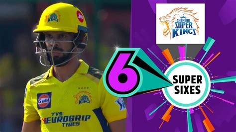 Watch Dc Vs Csk Csk Super S Video Online Hd On Jiocinema