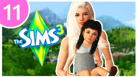 Moving In Ep The Sims Lepacy Youtube