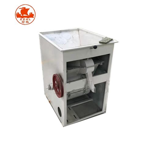 Rice Stone Removing Machine Rice Cleaning Machine Destoner Machine