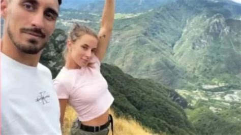 La Ltima Maldita Foto Muri Tras Sacarse Una Selfie Con Su Novia