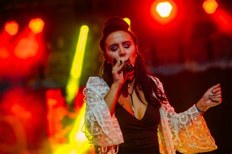 Jamala Na Rzeszowskim Rynku Estrada Rzeszowska