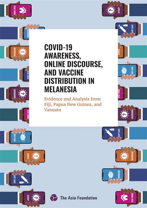 Covid 19 Awareness Online Discourse And Vaccine Distribution In