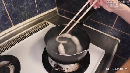 Naked Housekeeper Staff