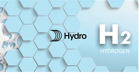 Norway Hydro Names Its Green Hydrogen Company Hydro Havrand