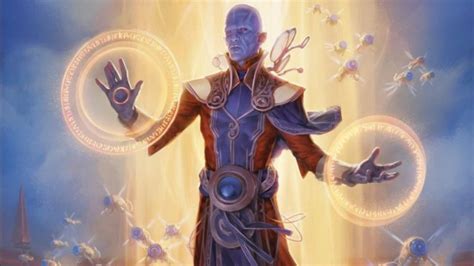 The 10 Best MTG Control Commanders