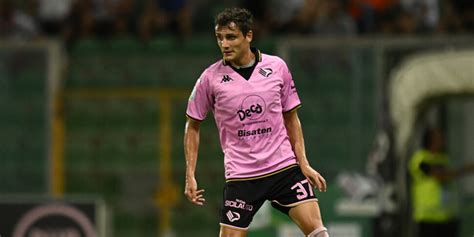 Palermo Mateju Ha Le Idee Chiare Vogliamo La Serie A Abbiamo I