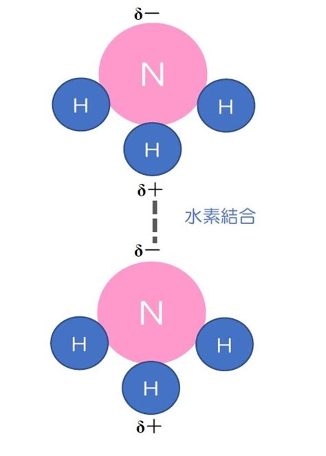 水素結合：hclはなぜ水素結合を作らないか 翻訳と学習のきろく