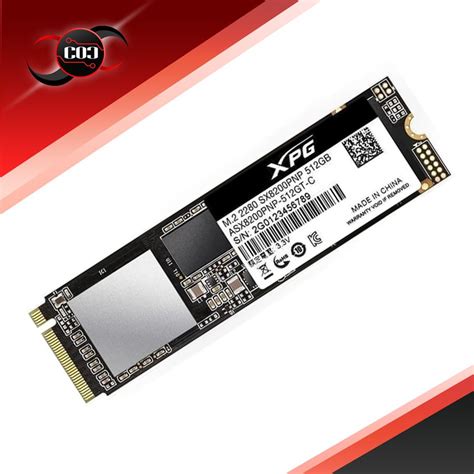 Jual Adata SX8200PRO 512GB M 2 SATA PCIE GEN3X4 Shopee Indonesia